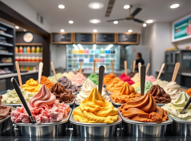 Novedades y sabores de temporada